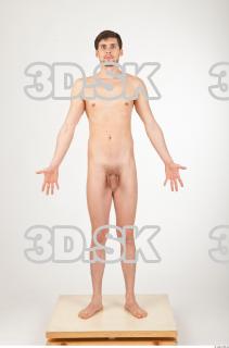 Body texture of Cody 0001